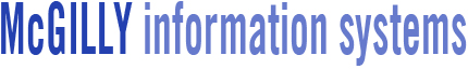 McGilly Information Systems